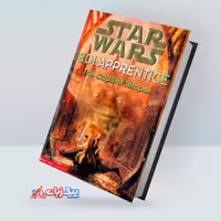 کتاب The Captive Temple (Star Wars: Jedi Apprentice, #7)