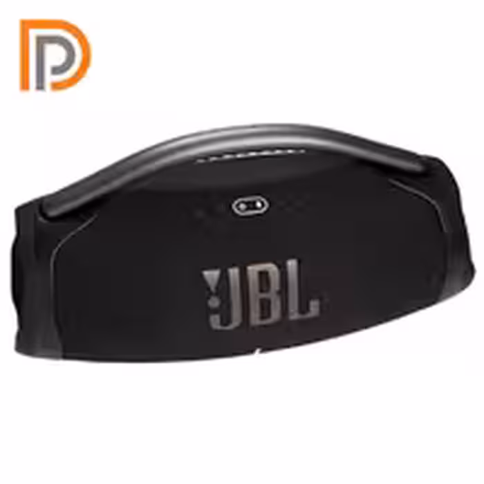 اسپیکر قابل حمل جی بی ال مدل JBL PARTYBOX BoomBox 3