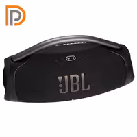 اسپیکر قابل حمل جی بی ال مدل JBL PARTYBOX BoomBox 3