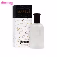 ادو پرفیوم زنانه کورلئونه مدل MARBLE حجم 100ml