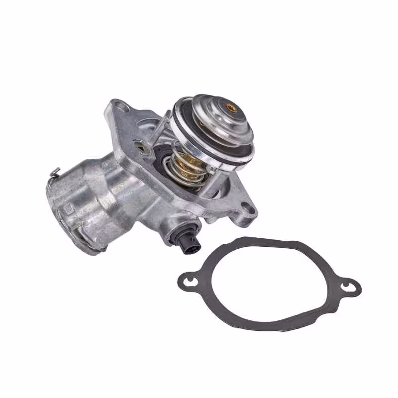 ترموستات بنز c350 اتاق w204