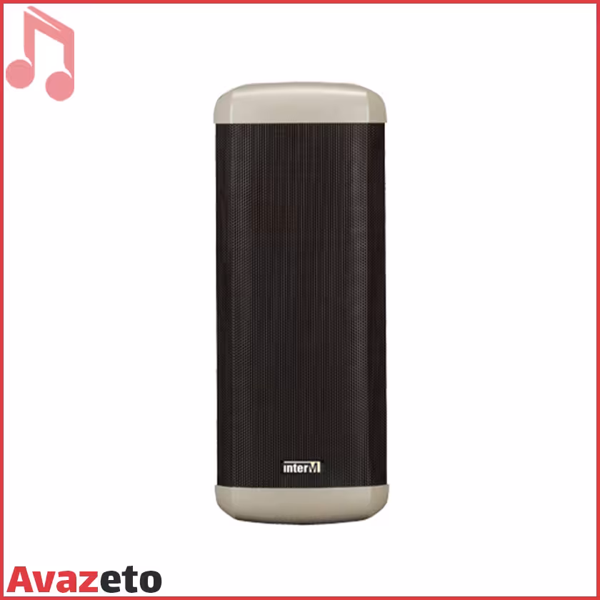 اسپیکر دیواری اینتر ام Inter-M CU-520