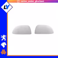 فلاپ اینه تیبا سفید