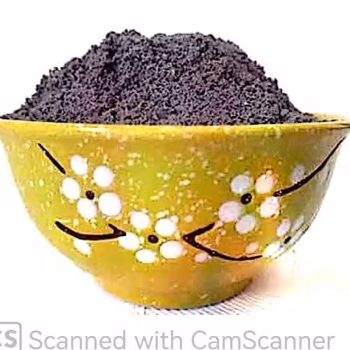 قاووت گل گاو زبان  اصل