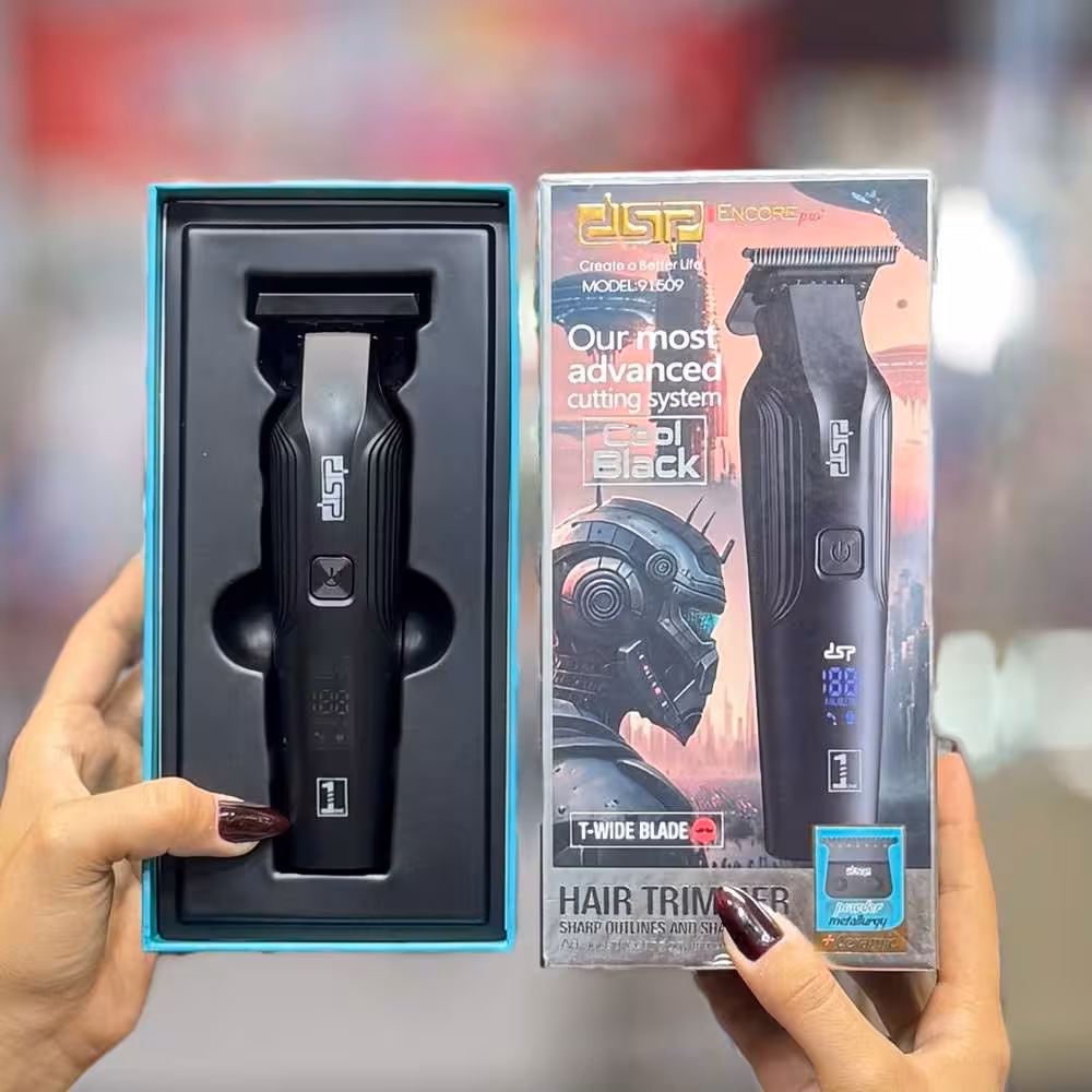 موزر مردانه دی اس پی DSP-91509