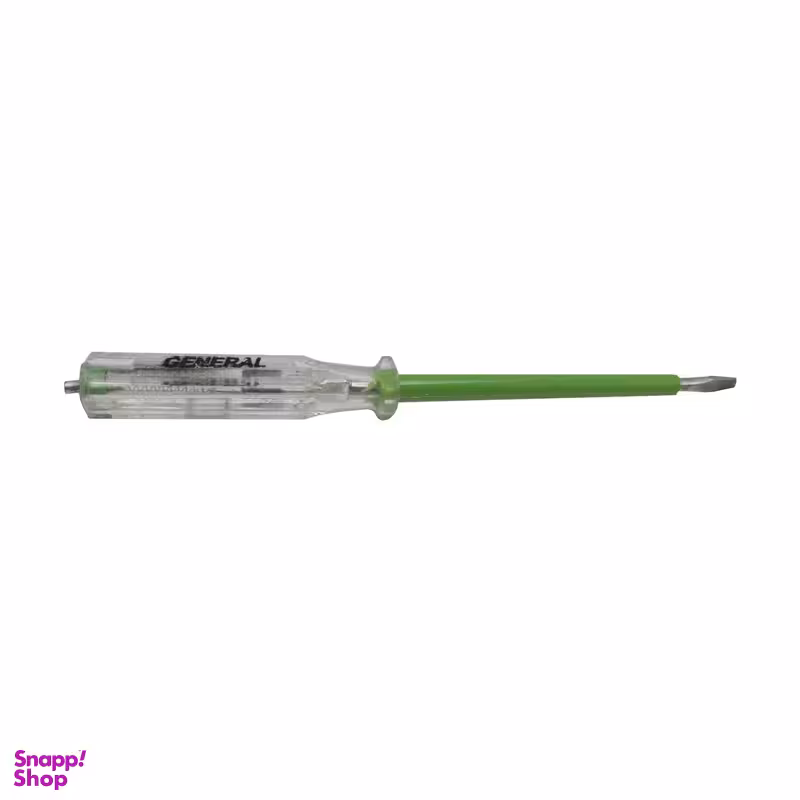فازمتر جنرال مدل YP-195CM