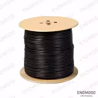 کابل شبکه Cat6 SFTP متا الکترونیک outdoor