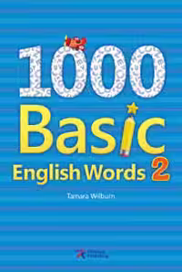 1000Basic English Words 2