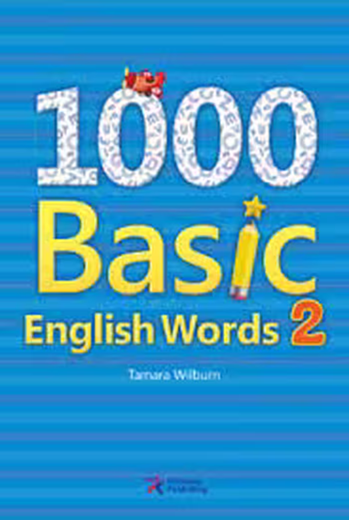 1000Basic English Words 2