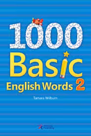 1000Basic English Words 2