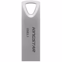 فلش مموری کینگ استار مدل KS322 ظرفیت 32 گیگابایت