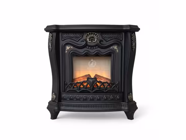 بخاری شومینه ای جنرال 36000 طرح درسا