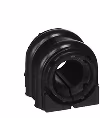 لاستیک چاکدار عقب سانتافه (IX45) CTR