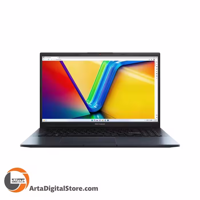 ایسوس Asus Vivobook Pro 15 OLED M6500 R9 7940HS/16GB/1TB SSD/6GB 4050