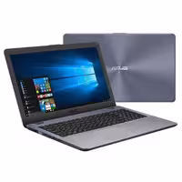لپ تاپ 15 اینچی ایسوس مدل VivoBook R542BP با پردازنده Bristol Ridge، رم 8 گیگ، حافظه 1 ترابایت و گرافیک 2 گیگ