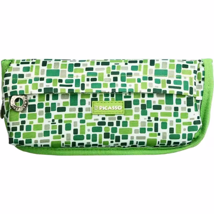 جامدادی پیکاسو مدل F2 طرح سنگفرشPicasso