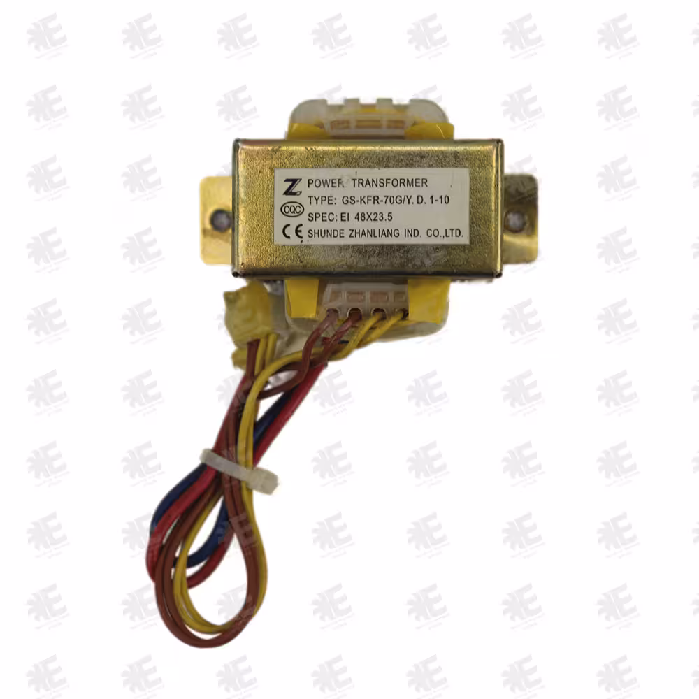 ترانس معمولی کولرگازی GS-KFR-70G/Y