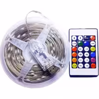 ریسه نواری هوشمند برنامه پذیر 10 متری