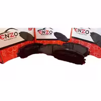 لنت ترمز جلو یاریس برلیانس 200 Enzo
