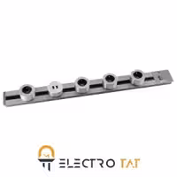 پریز توکار ریلی ملونی کد 800-10070