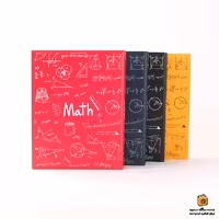 کلاسور ریاضی دات نوت (dotnote)