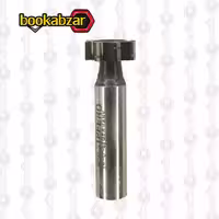 فرز T20×7 دنباله 12 برند PFERD