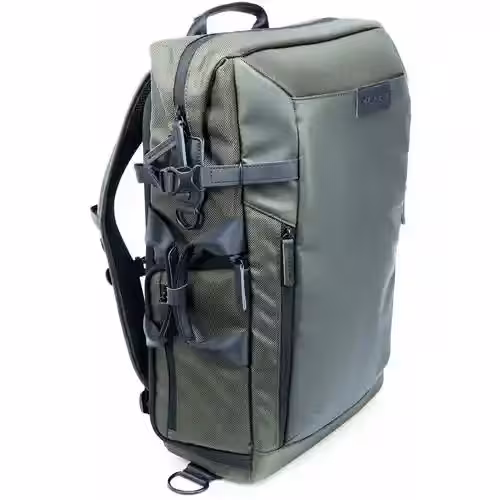 کوله پشنی ونگارد مدل Vanguard VEO Select 49 Backpack (Green)