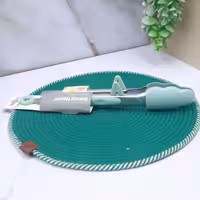 انبر سیلیکون دنی هومDH2516-BLUE