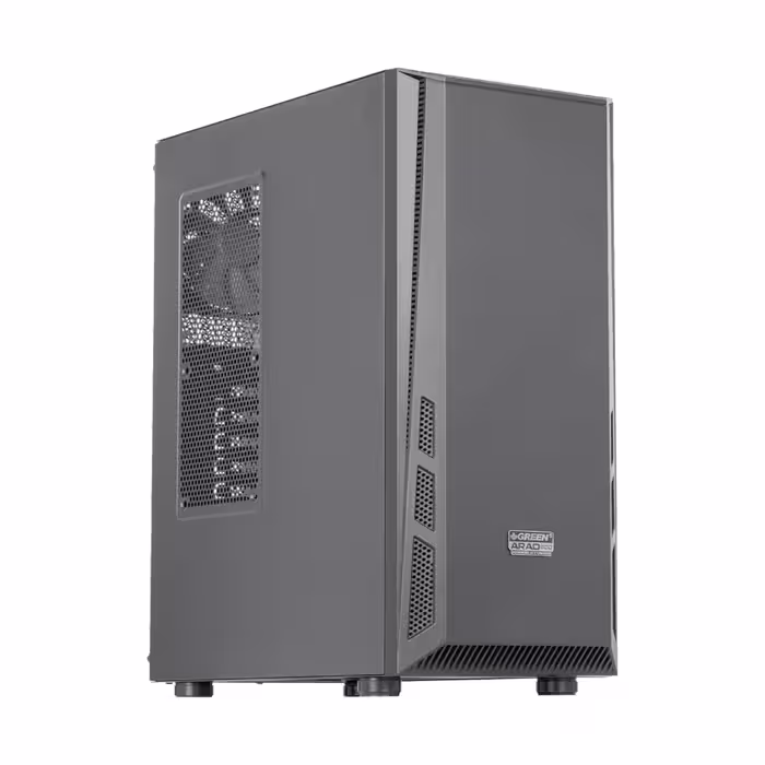قیمت کیس گرین مدل ARAD eco