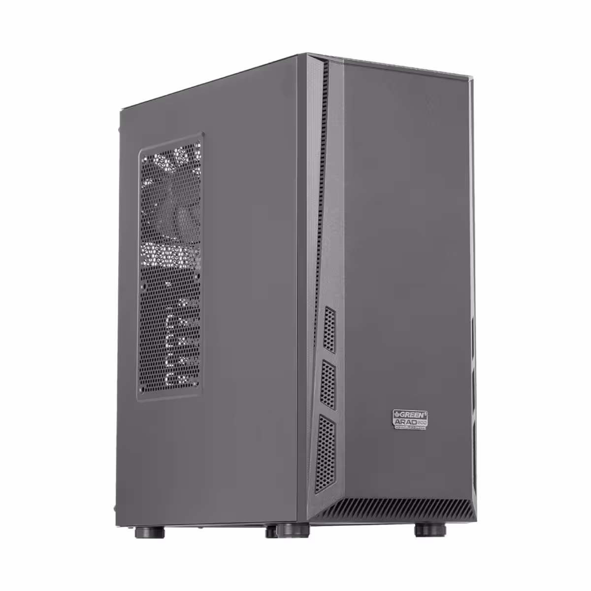 قیمت کیس گرین مدل ARAD eco