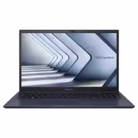 لپ تاپ ایسوس مدل ExpertBook B1502CBA – i3 1215U 8GB 256GB