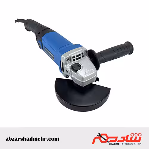 مینی فرز دسته بلند دیمر دار ویوارکس VR9525-AG