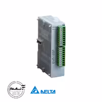 ماژول توسعه PLC دلتا مدل DVP16SP11T