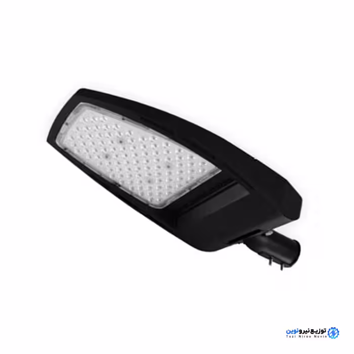 چراغ خیابانی LED مدل ستاره اس 35 ولت گلنور