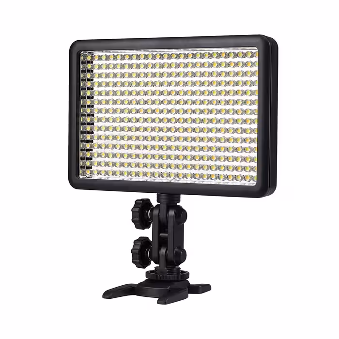 نور ثابت Godox LED 308 II