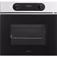 فر توکار FG3 گازی استیل البرز