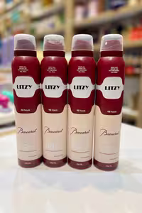 اسپری Litzy مدل باکارات رژ