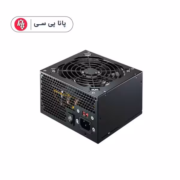 پاور فن بزرگ ASUS
