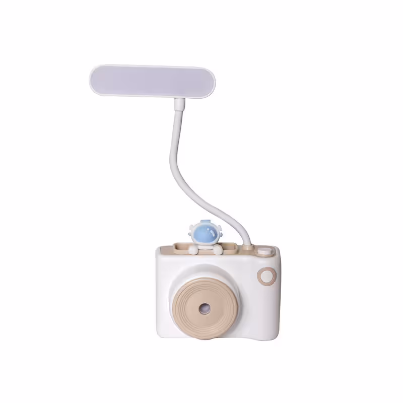 چراغ مطالعه مدل دوربین کد 03 | کالا مکس