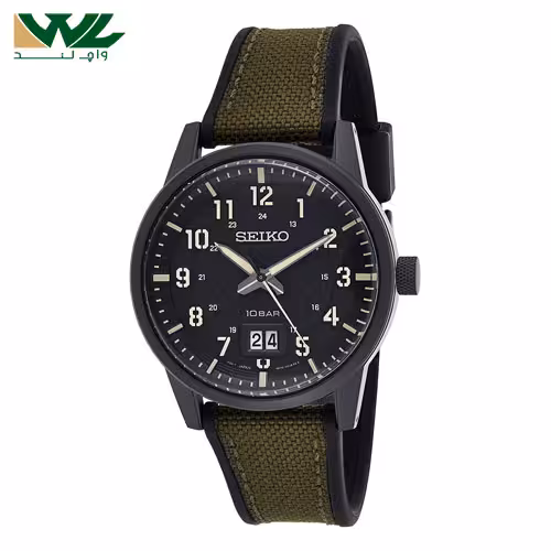 ساعت سیکو SUR325P1