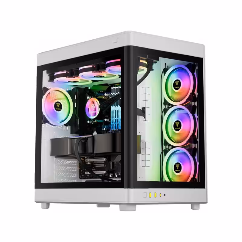 کیس گیم دیاس NESO P1 W