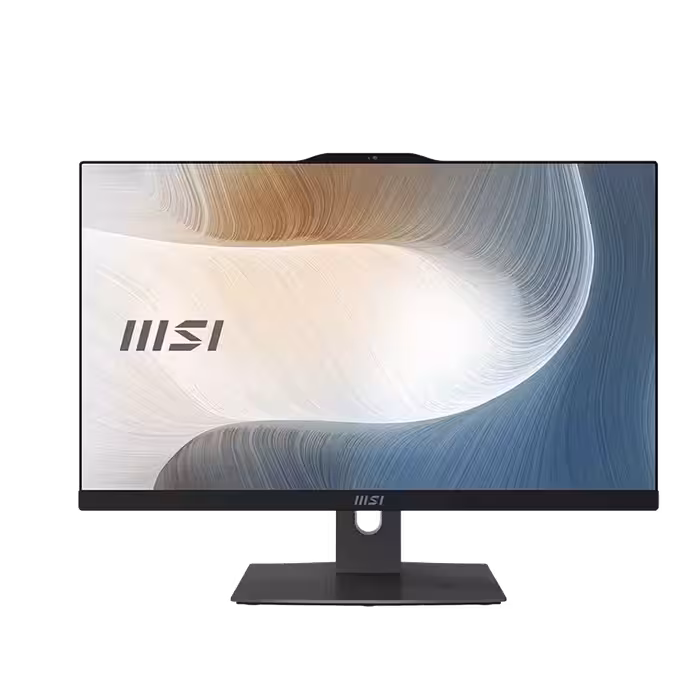 آل این وان ام اس آی مدل Modern AM242P مشخصات، آخرین قیمت و خرید