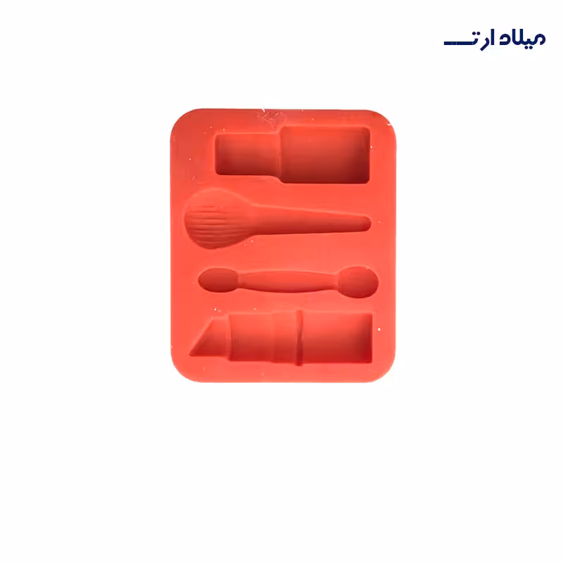 قالب براش 9*7سانت