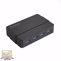 خرید هاب USB 3.0 اوریکو ORICO H4928-U3-V1 از کامپیوترچی
