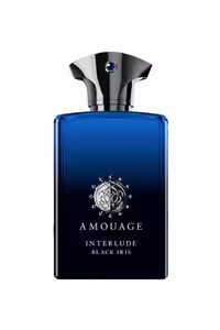عطر ادکلن آمواج اینترلود بلک ایریس مردانه | Amouage Interlude Black Iris Man