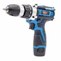 مجموعه 25 عددی دریل پیچ گوشتی شارژی باس مدل 1218 کد 3