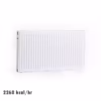 رادیاتور پنلی بوتان آیو 120