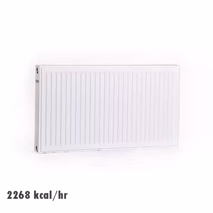 رادیاتور پنلی بوتان آیو 120