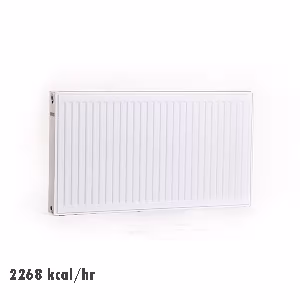 رادیاتور پنلی بوتان آیو 120