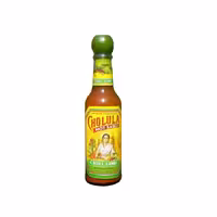 سس تند چیلی لیمو چولولا Cholula حجم 150 میل